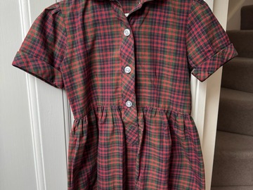 Selling with online payment: Brae Summer Dress