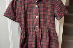 Selling with online payment: Brae Summer Dress