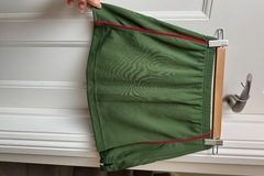 Selling with online payment: Greeen Skort