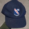 Selling with online payment: Very Good Condition Crested Baseball Cap £4