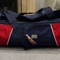 Selling with online payment: Good condition sports bag £12