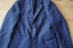 Selling with online payment: Fitted Blazer