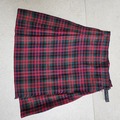 Selling with online payment: Tartan Kilt
