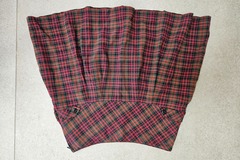 Selling with online payment: Summer Skirt