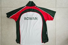 Selling with online payment: Sports Polo Top