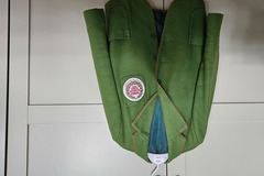 Selling with online payment: Rowan Blazer