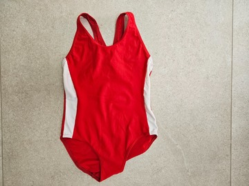 Selling with online payment: Rowan Swimsuit
