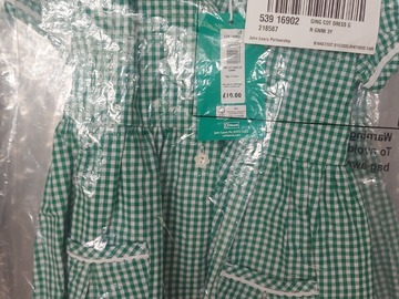 Selling with online payment: Other Clothing