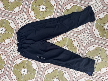 Selling with online payment: Tracksuit Bottoms