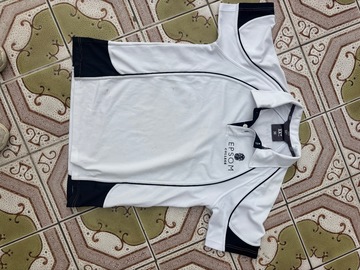 Selling with online payment: Cricket shirt