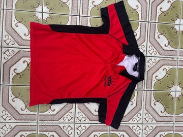 Selling with online payment: House Polo shirt
