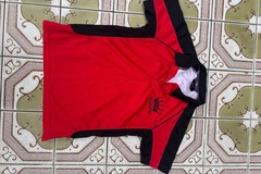 Selling with online payment: House Polo shirt