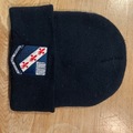 Selling with online payment: Crested Beanie