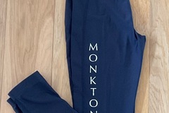 Selling with online payment: Base layer leggings