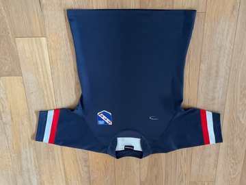 Selling with online payment: Rugby Shirt