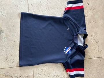 Selling with online payment: Rugby Shirt 32" 