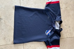 Selling with online payment: Rugby Shirt 32" 