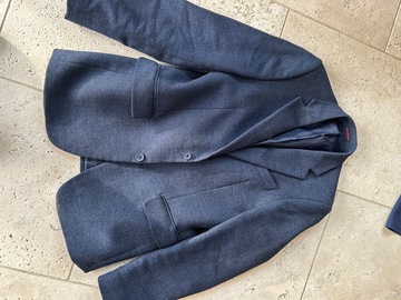 Selling with online payment: Fitted Blazer