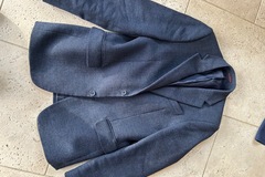 Selling with online payment: Fitted Blazer