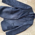 Selling with online payment: Fitted Blazer