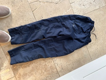 Selling with online payment: Training Pant