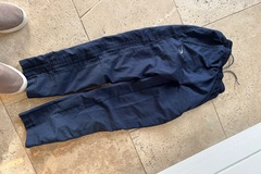 Selling with online payment: Training Pant