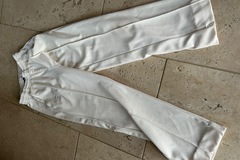 Selling with online payment: Cricket Trousers