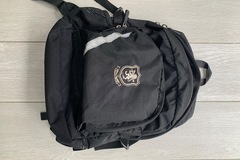 Selling with online payment: SHPP Backpack