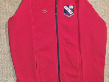 Selling with online payment: Unisex Soft Shell (Snr) (Rarely Used)
