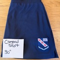 Selling with online payment: Crested Skort