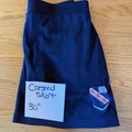 Selling with online payment: Crested Skort