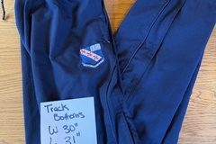 Selling with online payment: Training Pant