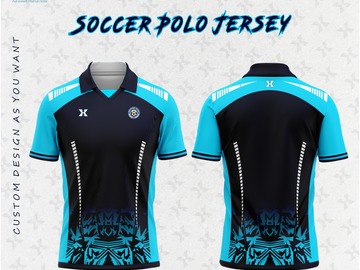 Selling with online payment: Shirt - Short Sleeve