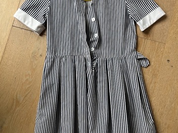 Selling with online payment: Summer dress