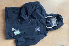 Selling with online payment: Storm Coat