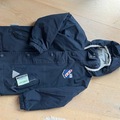 Selling with online payment: Storm Coat