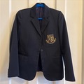 Selling with online payment: Navy Blazer