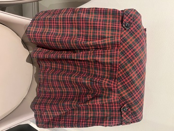 Selling with online payment: Summer Skirt