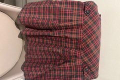 Selling with online payment: Summer Skirt