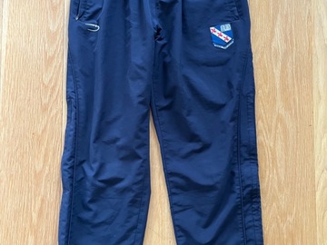 Selling with online payment: Training Pant