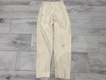 Selling with online payment: Cricket Trousers 26/28"