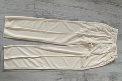 Selling with online payment: Cricket Trousers 30/32"