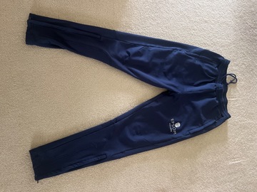 Selling with online payment: Tracksuit Bottoms