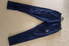 Selling with online payment: Tracksuit Bottoms