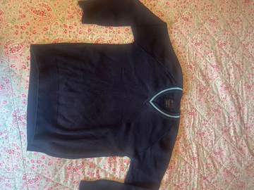 Selling with online payment: Jumper size 30