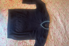 Selling with online payment: Jumper size 30