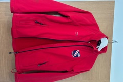 Selling with online payment: Unisex Soft Shell (Snr)