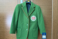 Selling with online payment: Rowan Blazer
