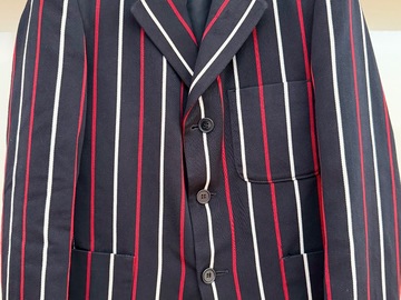 Selling with online payment: SH Blazer