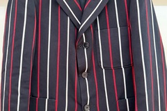 Selling with online payment: AS NEW SH Blazer